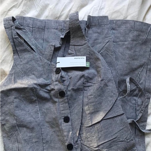 NWT Frank and Oak Jumpsuit - Picture 3 of 7